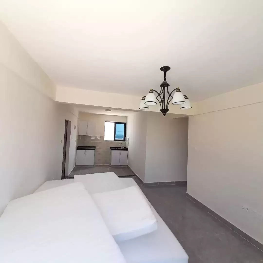 2 bedroom apartment for sale in Kilimani Image