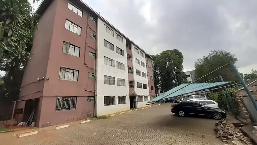 2 bedroom apartment for sale in Kilimani Image