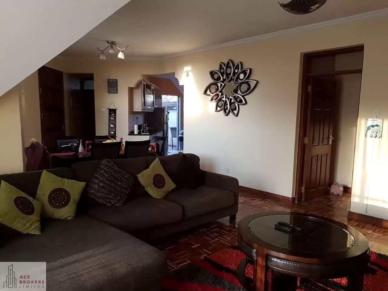 2 bedroom apartment for sale in Lavington Image