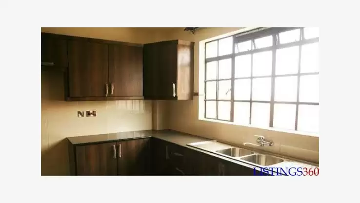 2 bedroom apartment for sale in Nyayo Highrise Image