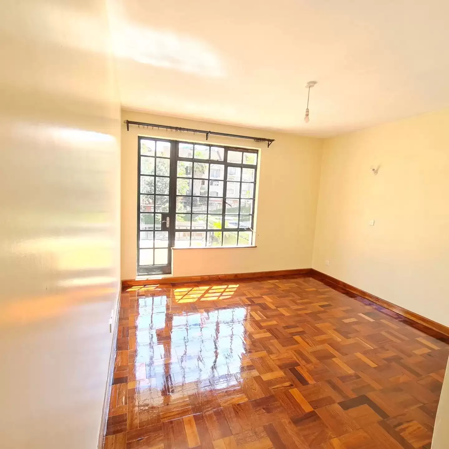 2 bedroom apartment for sale in Riverside drive Westlands Image