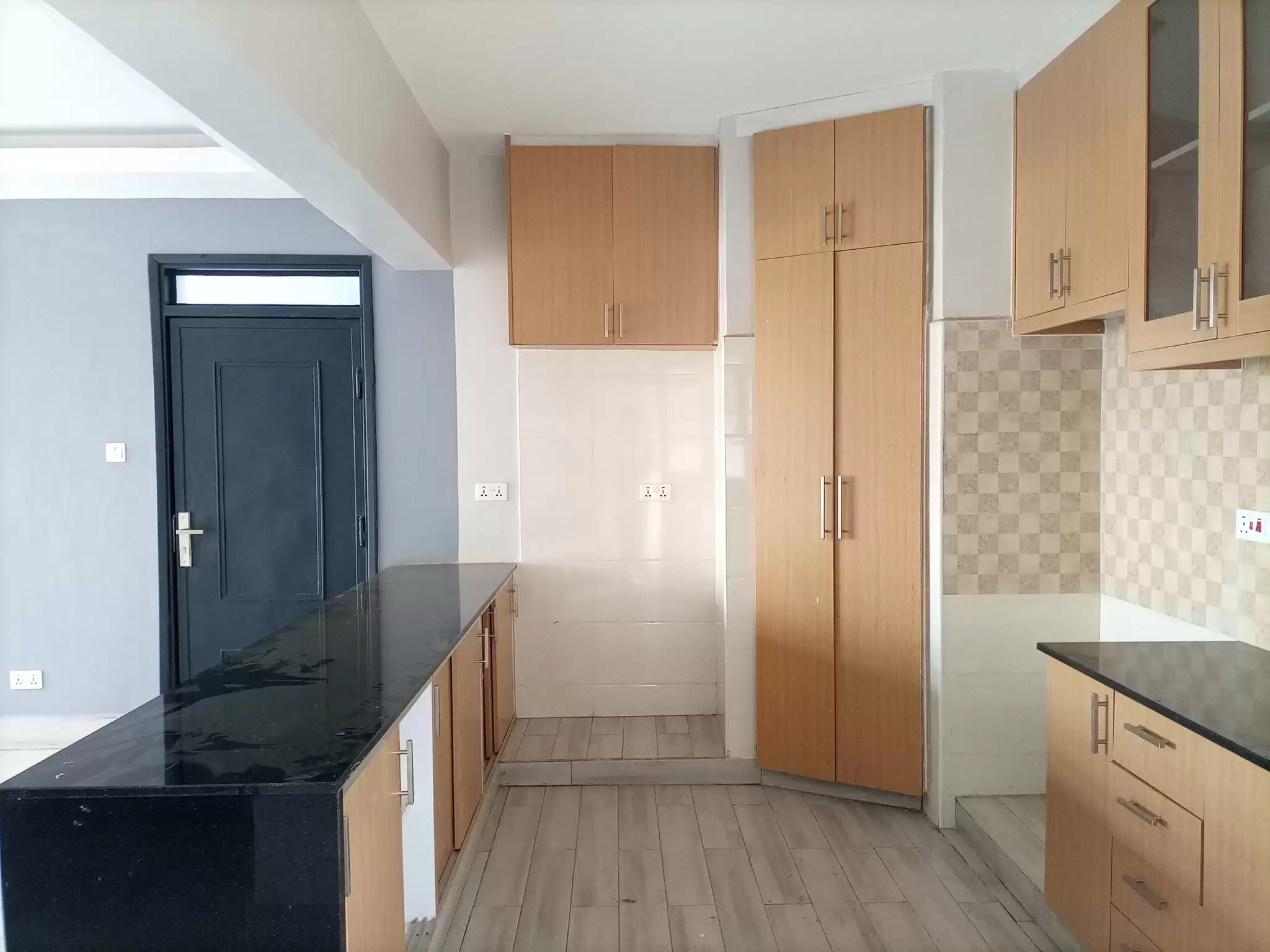 2 bedroom apartment for sale in Ruaka Image