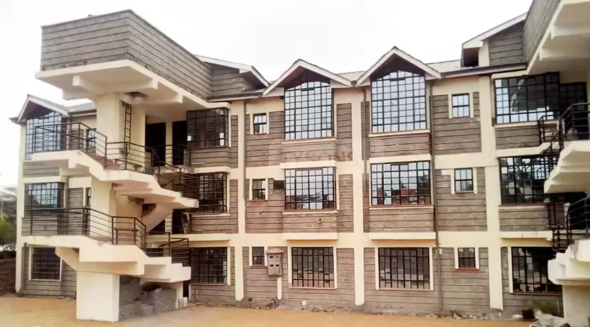 2 bedroom apartment for sale in Syokimau Katani road Image