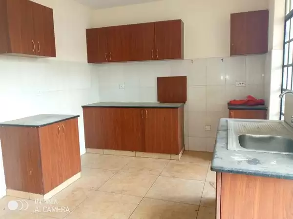 2 bedroom apartment plus dsq for rent in Syokimau Image