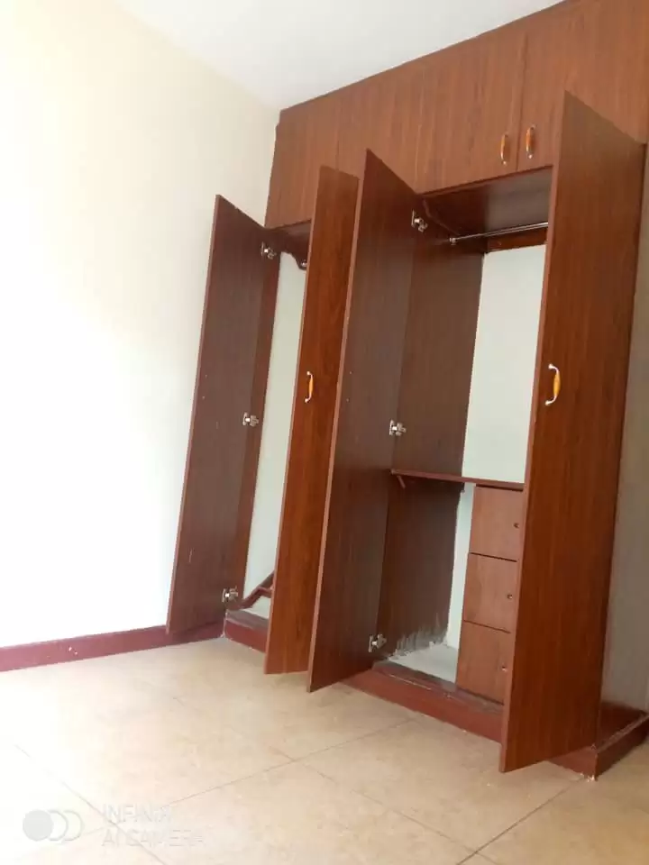 2 bedroom apartment plus dsq for rent in Syokimau Image