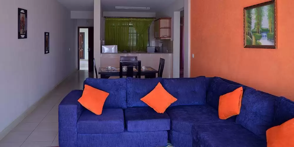 2 bedroom apartments for sale in Juja Image