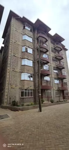 2 bedroom flat for rent in Garden estate Image