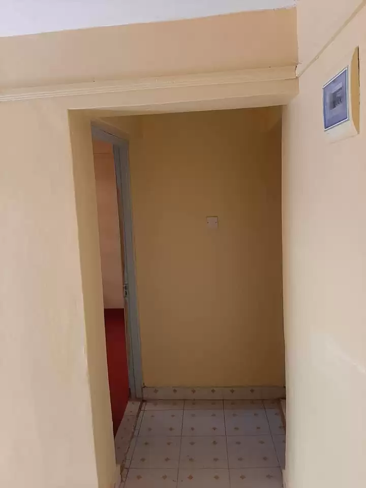 2 bedroom flat for rent in Kahawa west Image