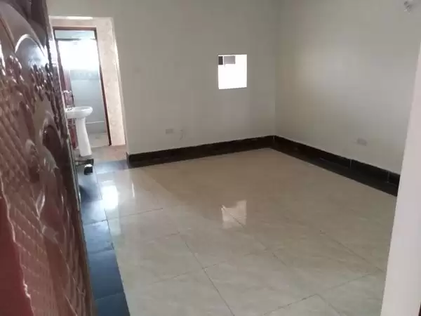 2 bedroom FLAT for rent in Kahawa west Image