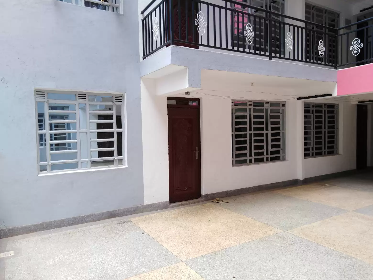 2 bedroom FLAT for rent in Kahawa west Image