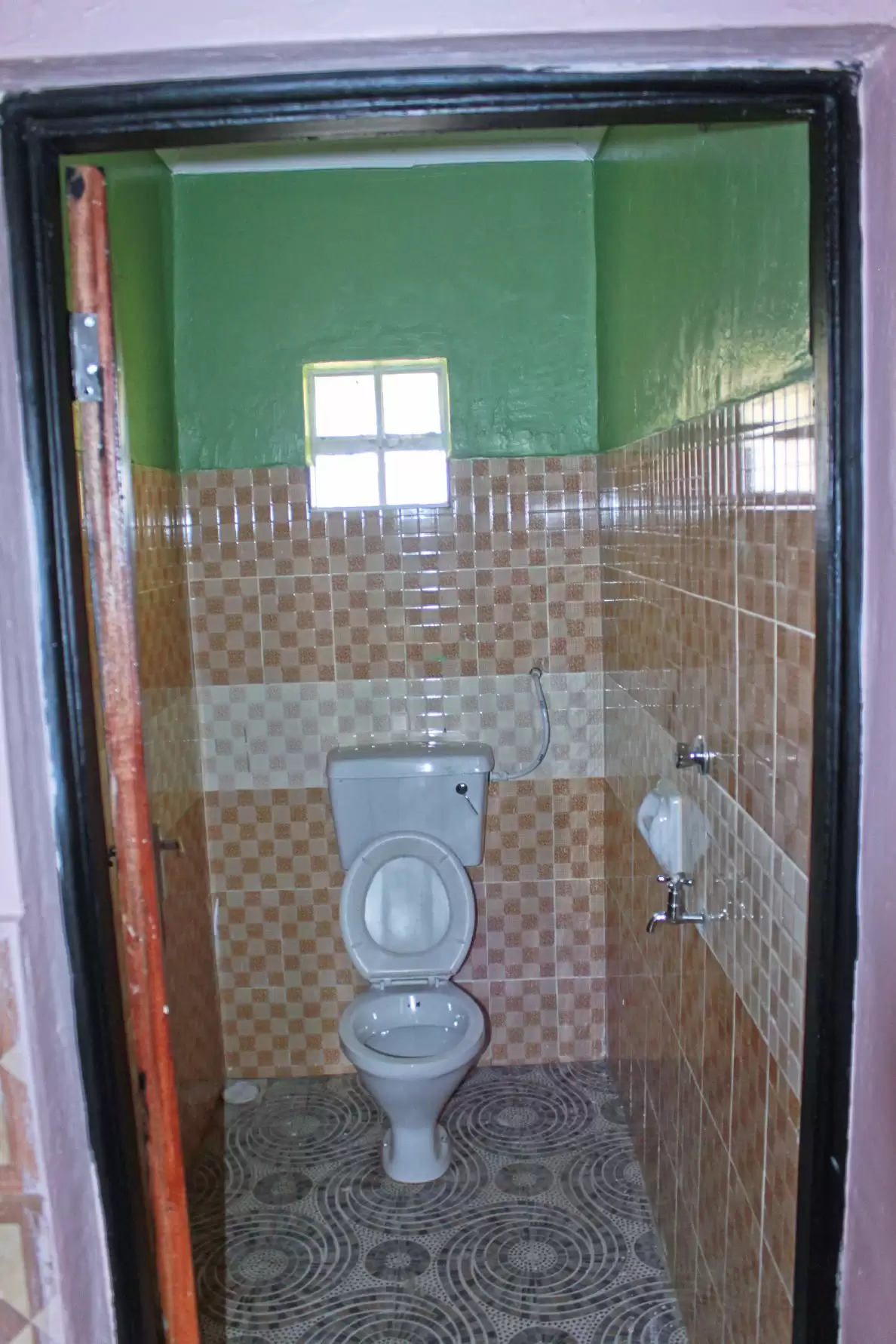 2 bedroom flat for rent in Kikuyu zambezi Image