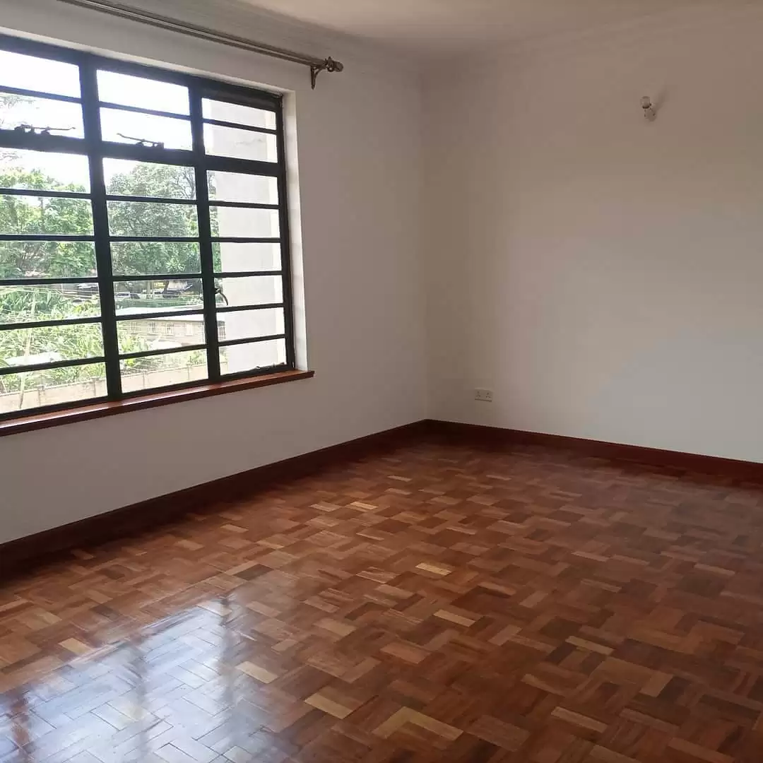 2 bedroom flat for rent in Kileleshwa Image