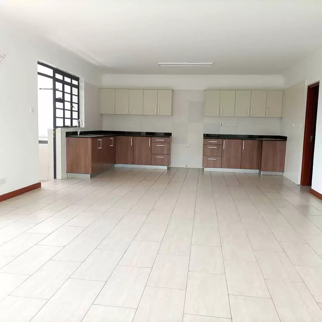 2 bedroom flat for rent in Kileleshwa Image