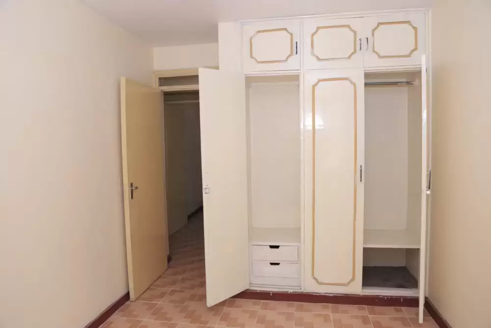 2 bedroom flat for rent in Nairobi west Image