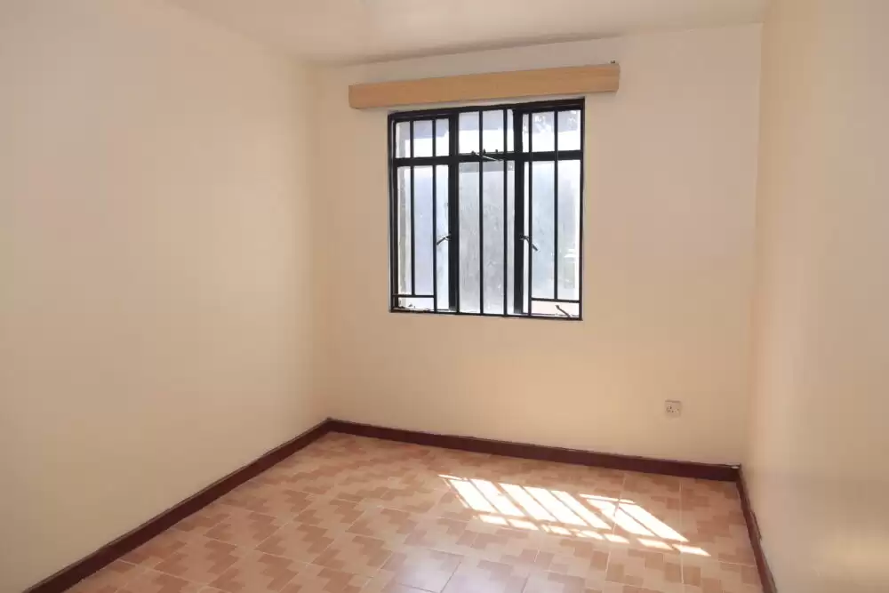 2 bedroom flat for rent in Nairobi west Image