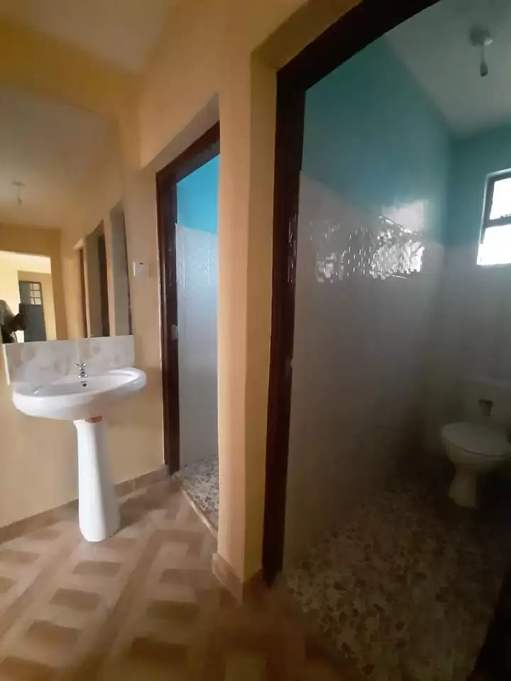 2 bedroom flat for rent in Ndumbuini Uthiru Image