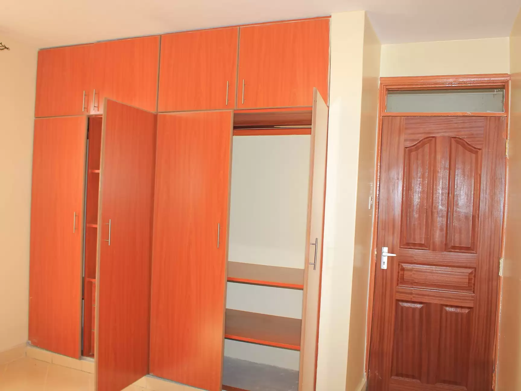 2 bedroom flat for rent in Northern bypass kahawa west Image