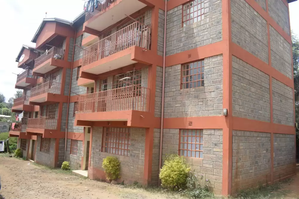 2 bedroom flat for rent in Ongata Rongai Image