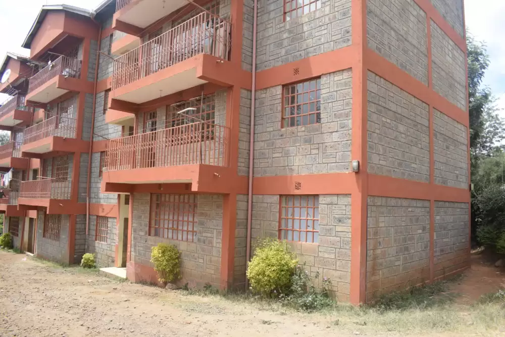 2 bedroom flat for rent in Ongata Rongai Image