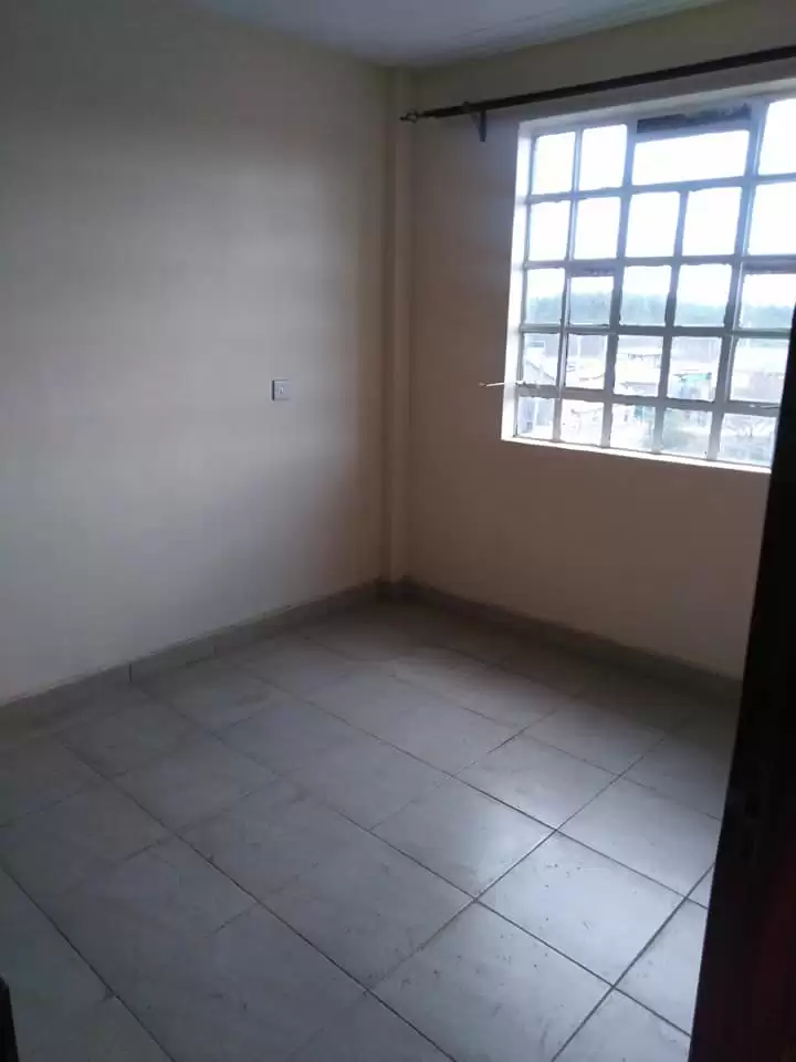 2 bedroom flat for rent in Ruiru bypass Image