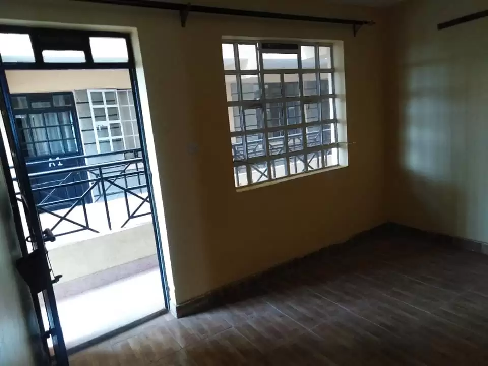 2 bedroom flat for rent in Ruiru bypass Image