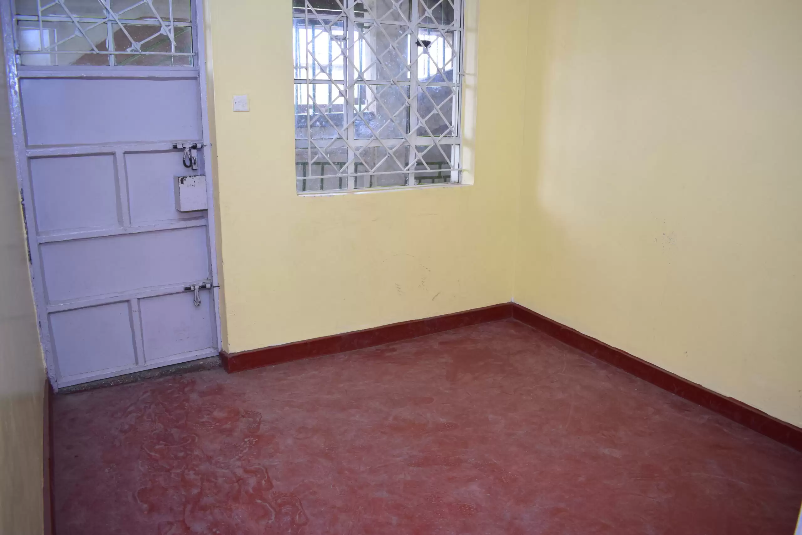 2 bedroom flat for rent in Umoja Image