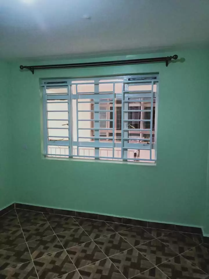 2 bedroom flat in Kahawa west for rent Image