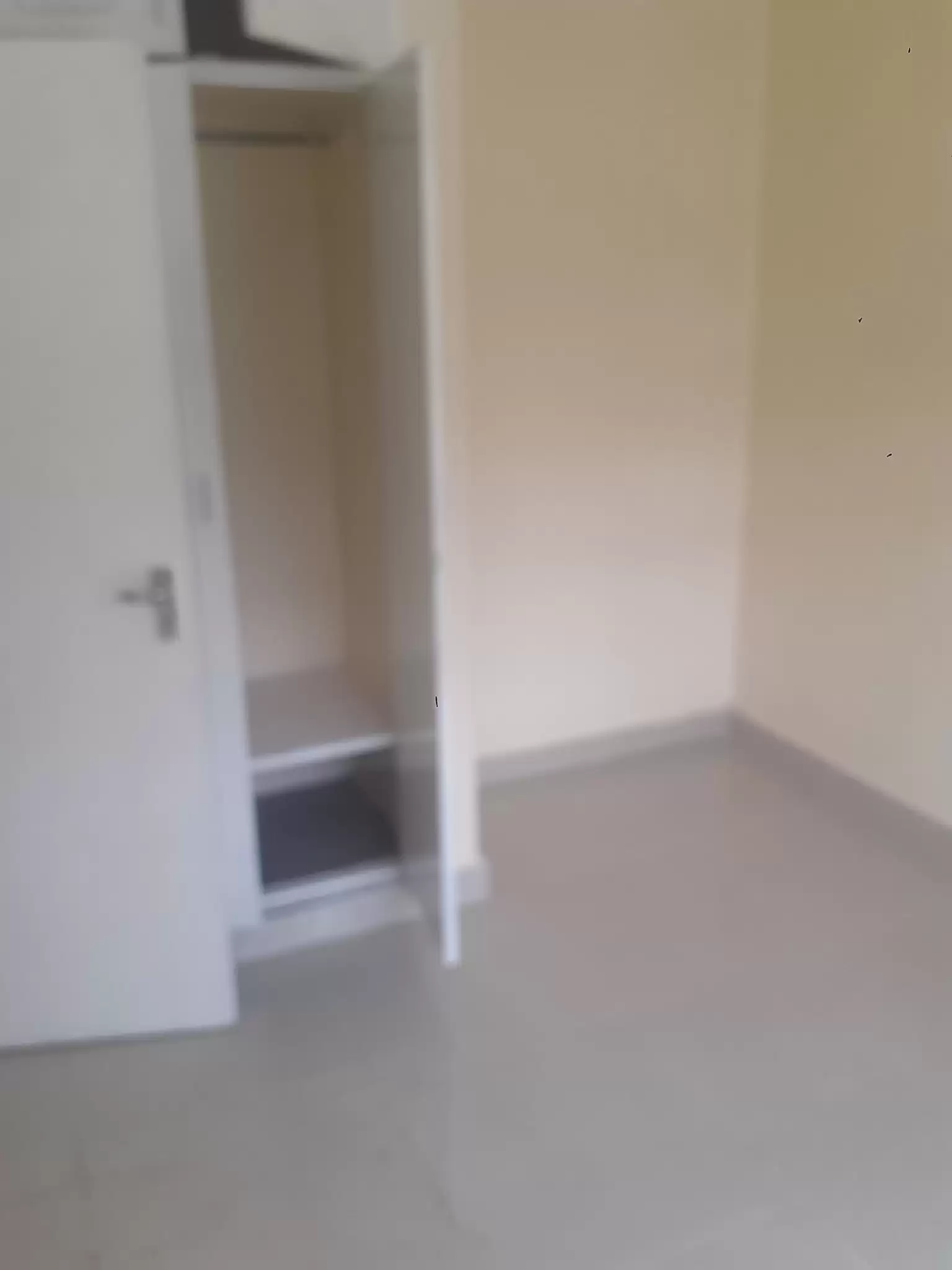 2 bedroom flat in Nairobi west for rent Image