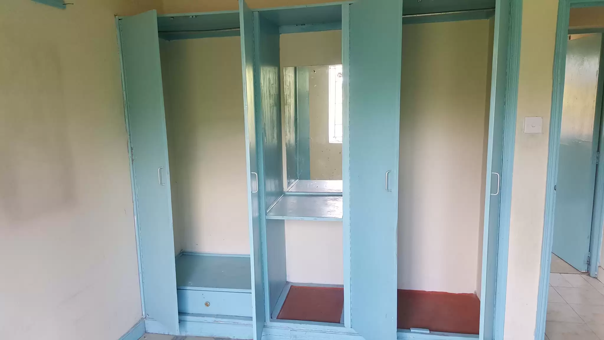 2 bedroom flat in Rongai for rent Image