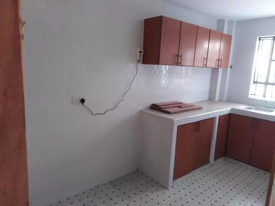 2 bedroom for rent in Kasarani Gorofani Image