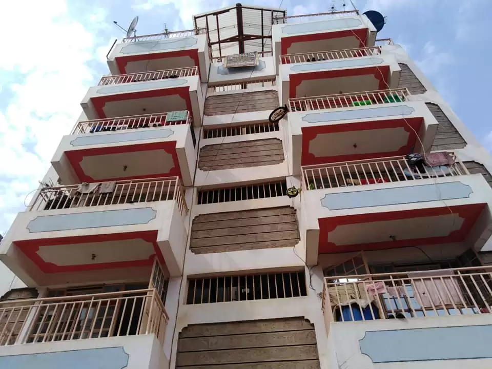 2 bedroom for rent in Kasarani Hunters Image