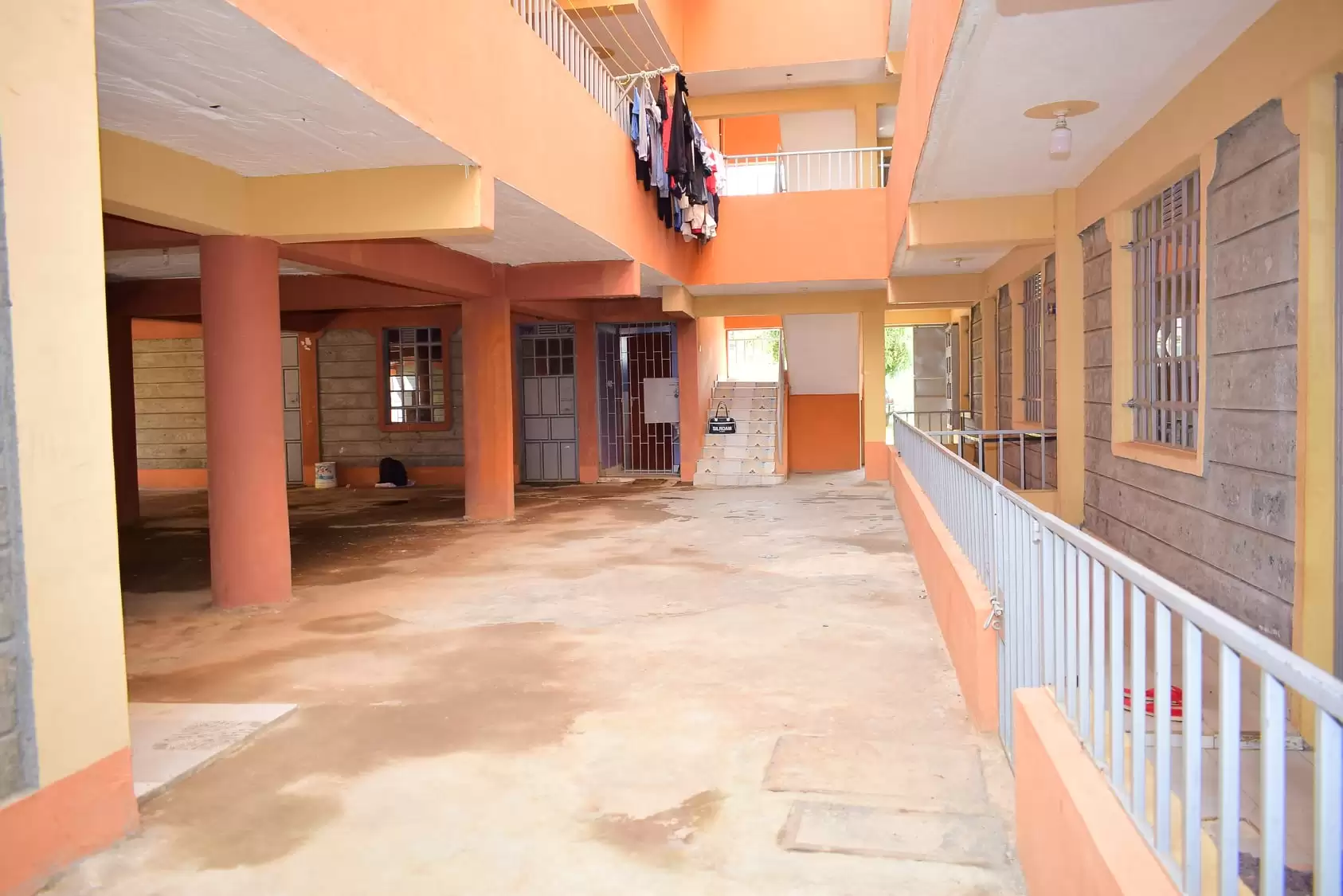 2 bedroom for rent in Kiambu Kiriguini Image