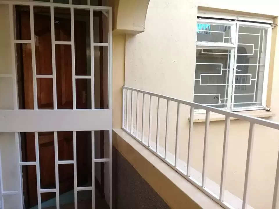 2 bedroom for rent in Ngara Image