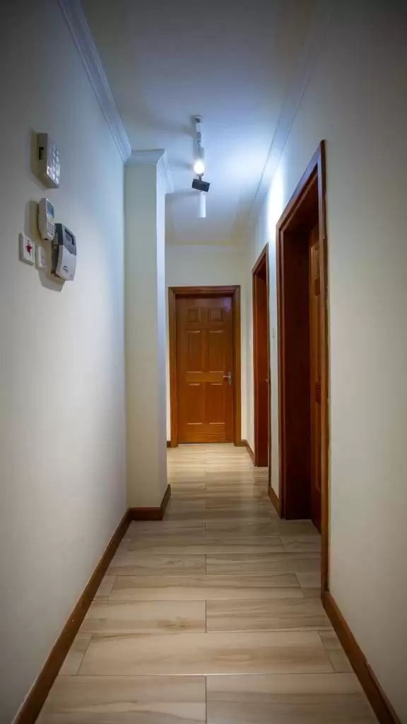 2 bedroom furnished apartments for rent in Westlands Image