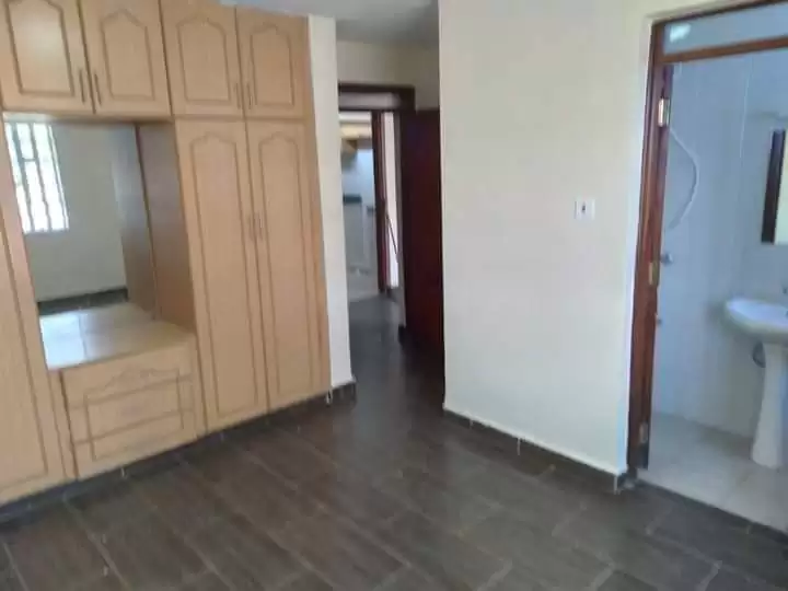 2 bedroom house for rent in syokimau katani road Image