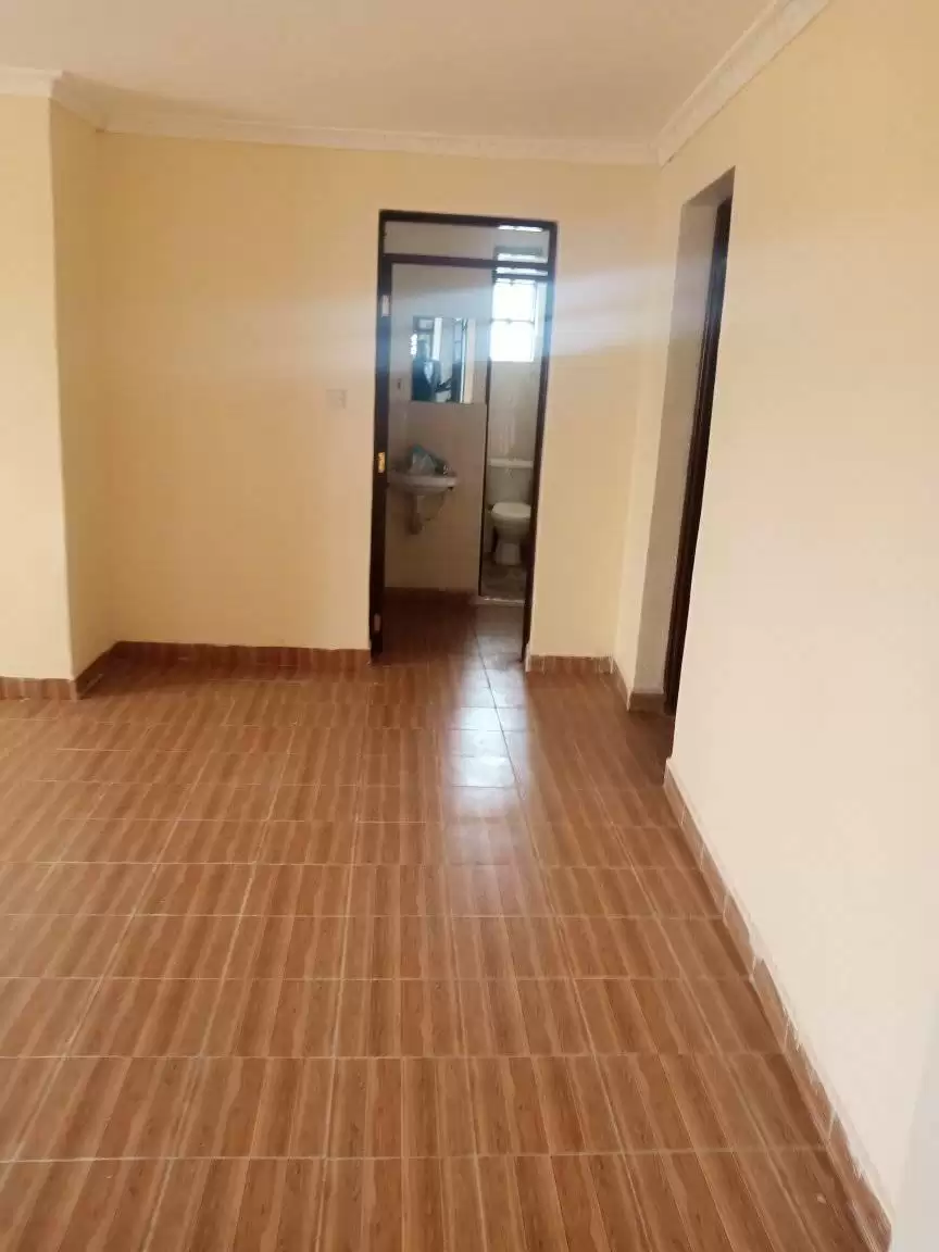 2 bedroom house in Ruiru Kihunguro for rent Image