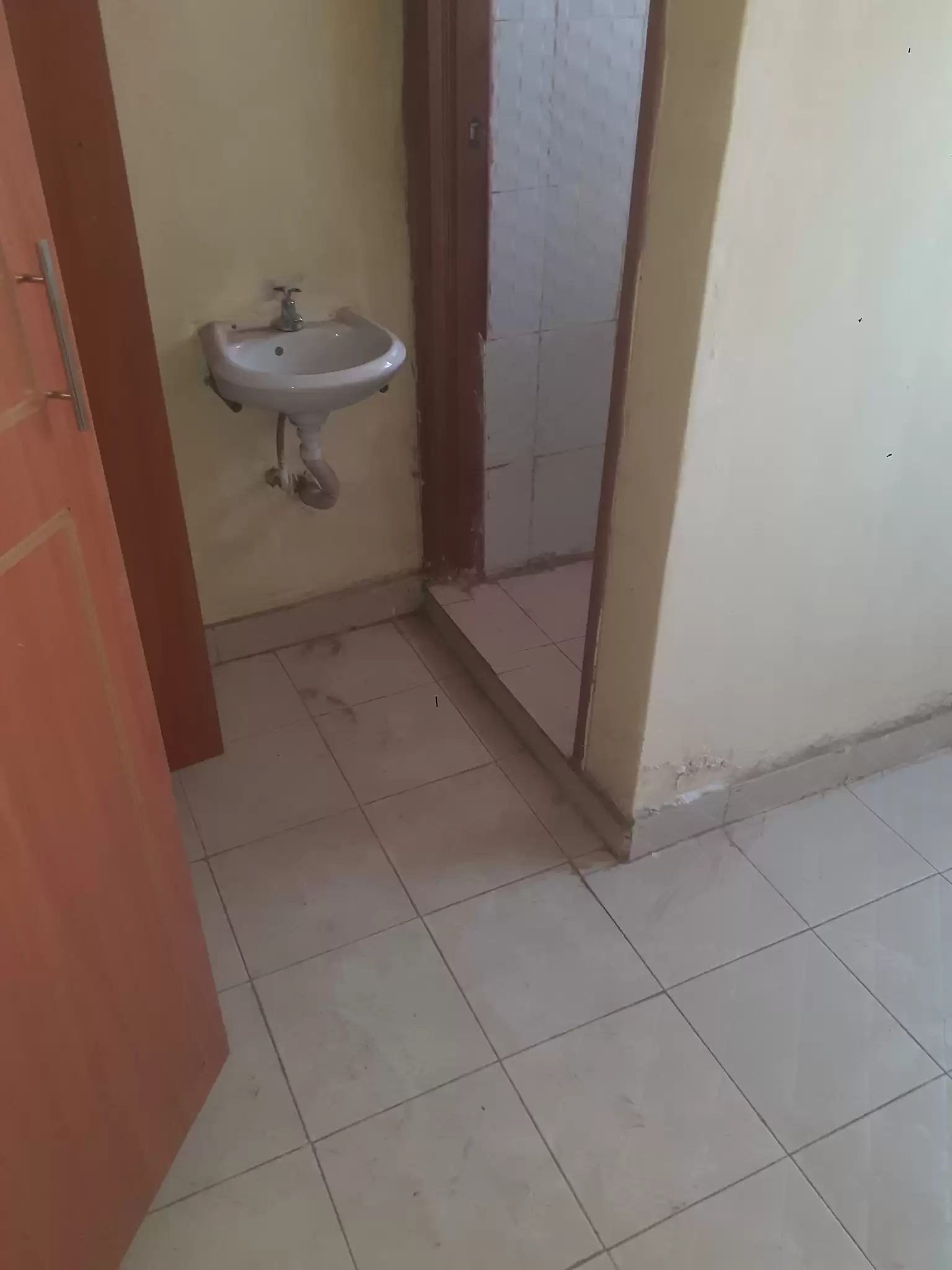 2 bedroom in Kamakis ruiru for rent Image