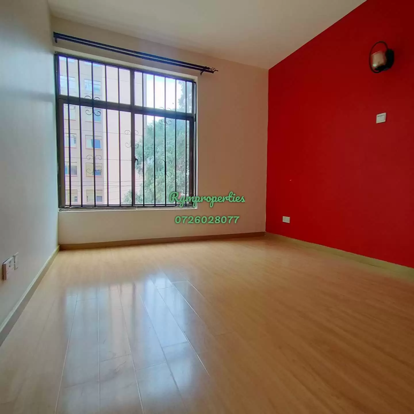 2 bedroom in Kilimani for rent Image