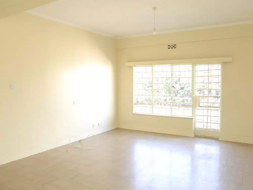 2 bedroom in Kilimani state house road for rent Image