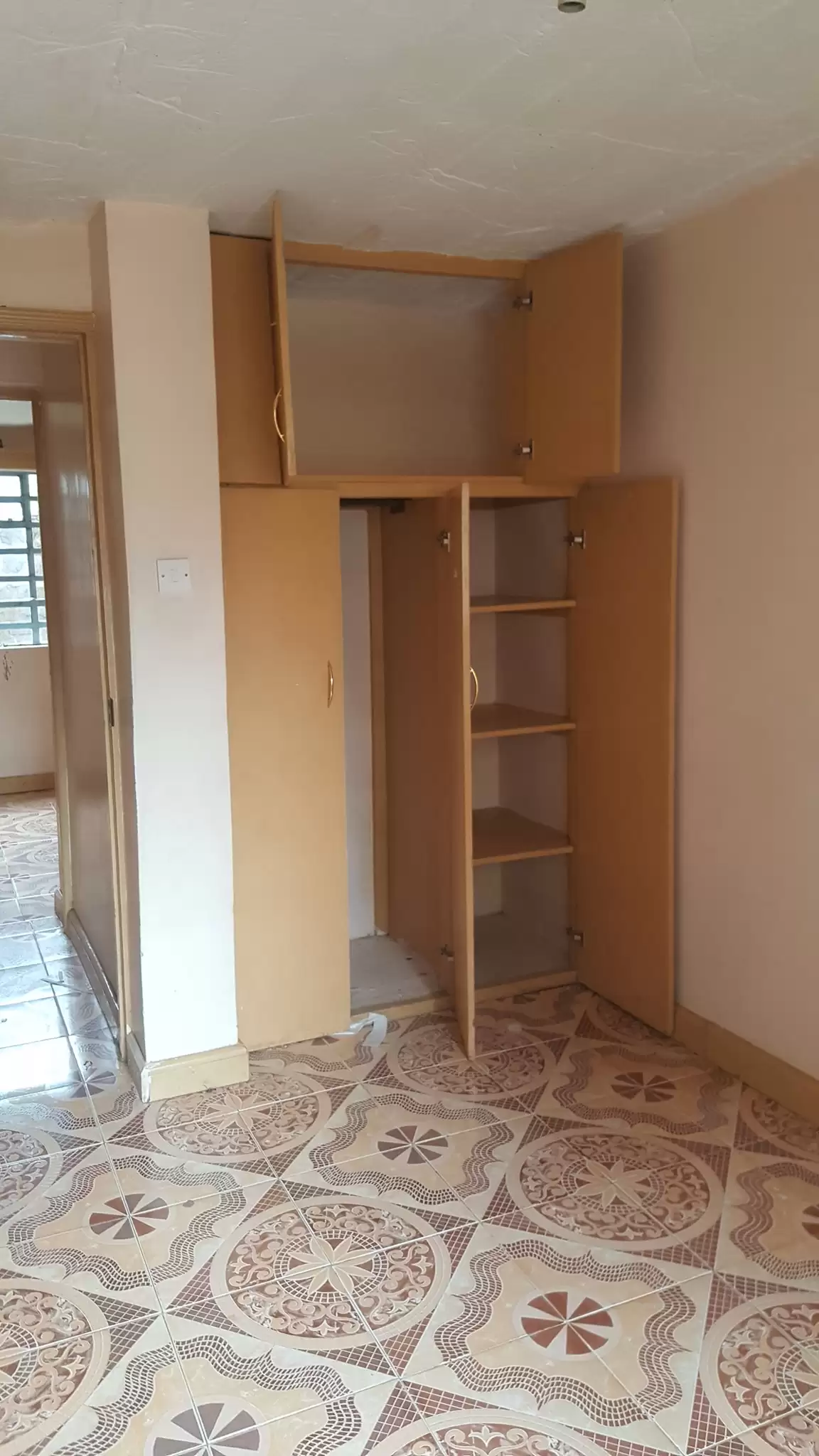 2 bedroom in Rongai for rent Image