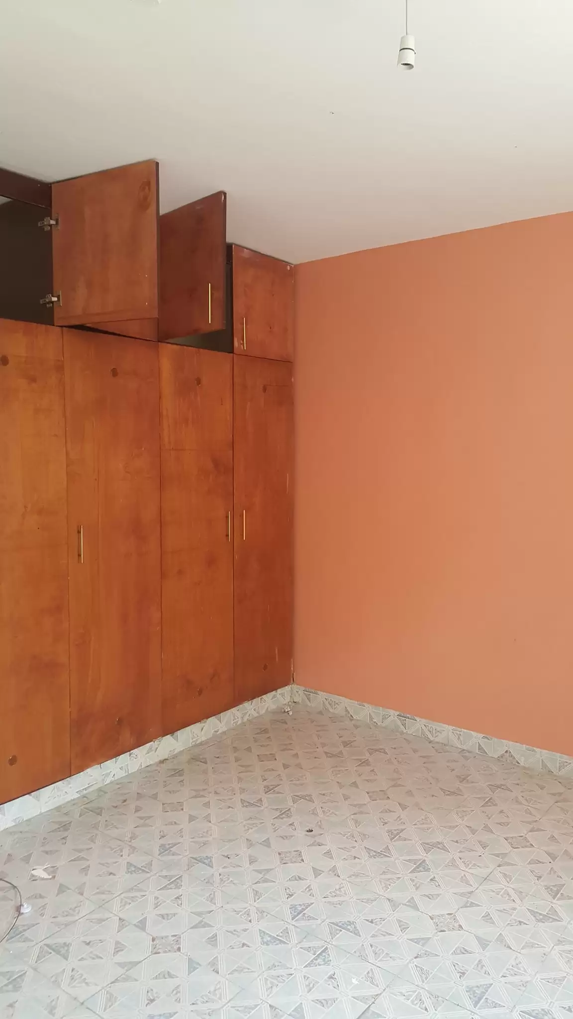 2 bedroom in Rongai laiser hill for rent Image