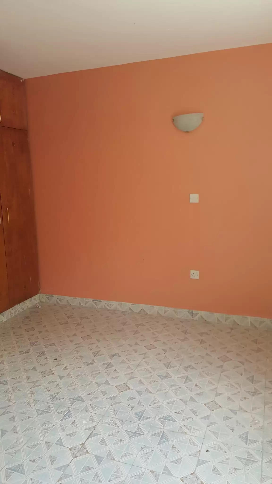 2 bedroom in Rongai laiser hill for rent Image