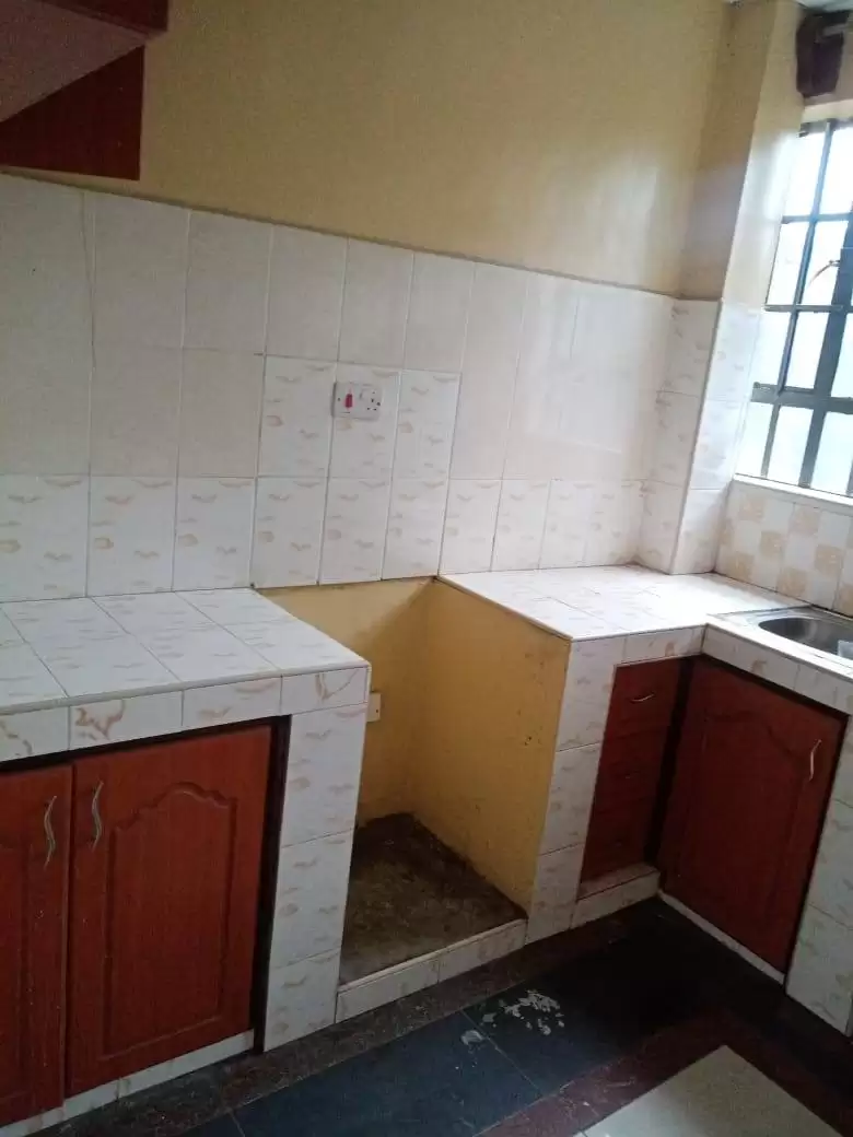 2 bedroom in Syokimau for rent Image