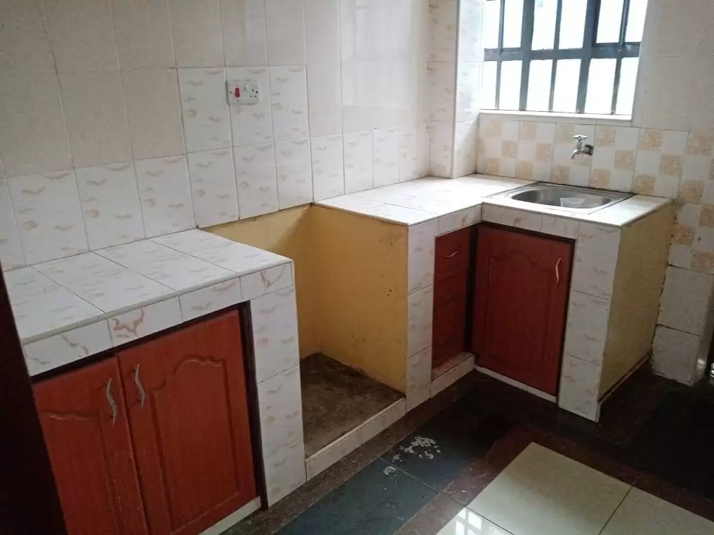 2 bedroom in Syokimau for rent Image