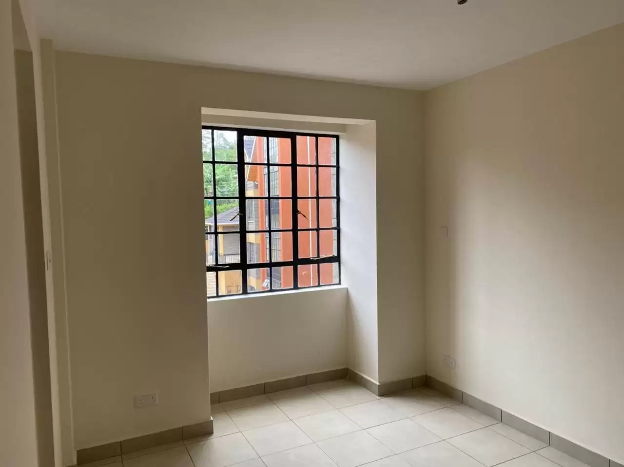 2 bedroom newly built apartments for rent along Kiambu road Image