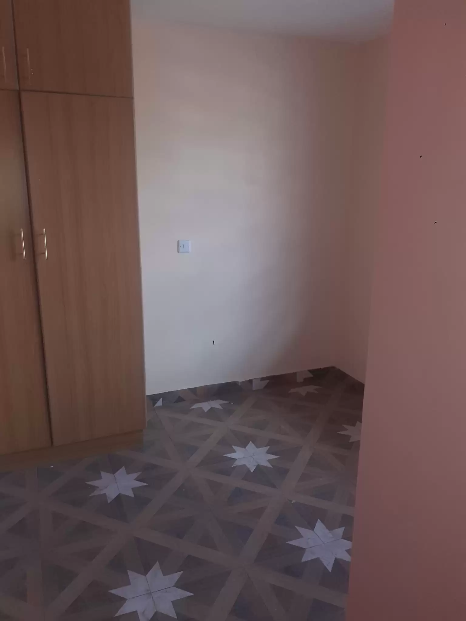 2 bedroom newly built flat for rent in Utawala Image