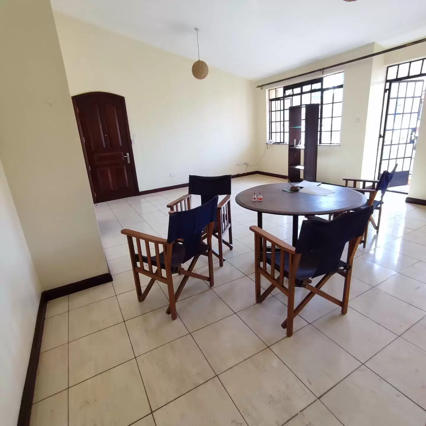 2 bedroom penthouse for rent in Lavington Image