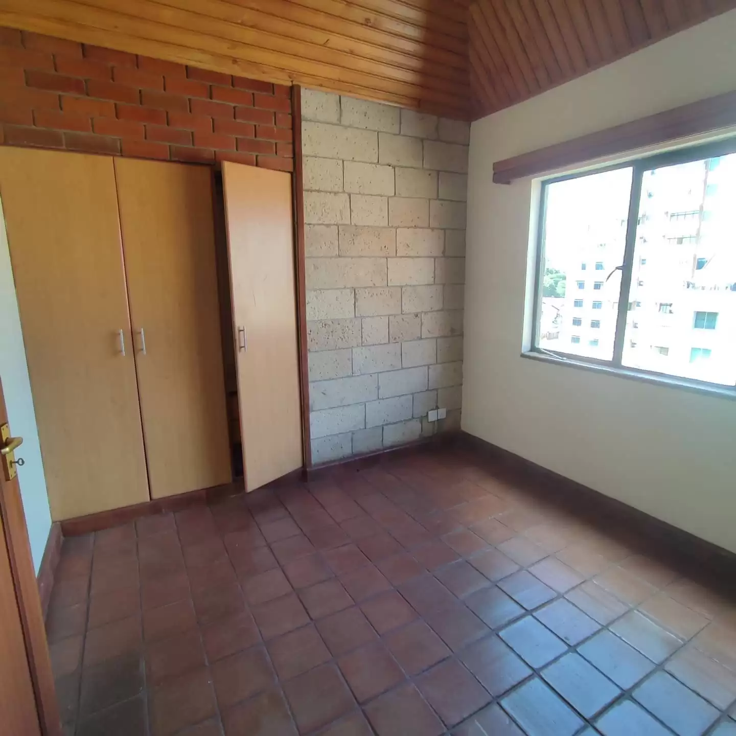 2 bedroom penthouse in Kilimani wood avenue Image