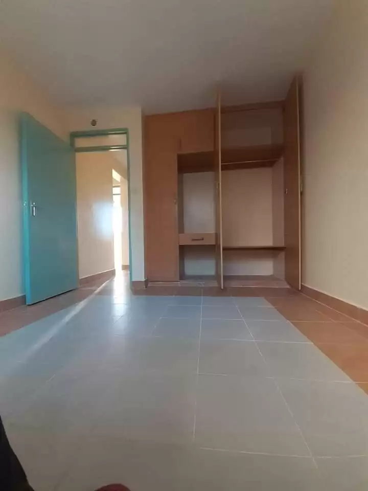 2 bedrooms  flat for rent in Mwiki Kasarani Image