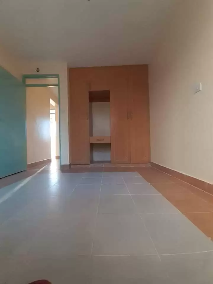 2 bedrooms  flat for rent in Mwiki Kasarani Image